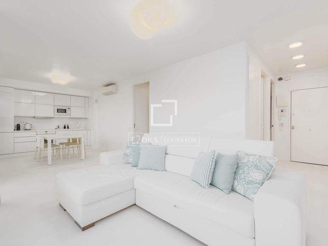 Apartamento en venta en Barcelona, Barcelona Costa Maresme