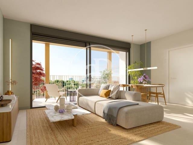 Apartamento en venta en Barcelona, Barcelona Costa Maresme