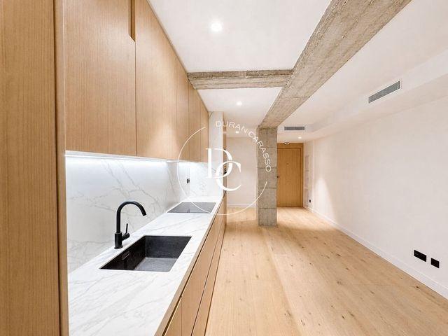 Apartamento en venta en Barcelona, Barcelona Costa Maresme