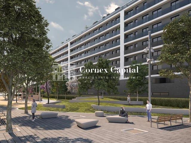 Apartamento en venta en Barcelona, Barcelona Costa Maresme