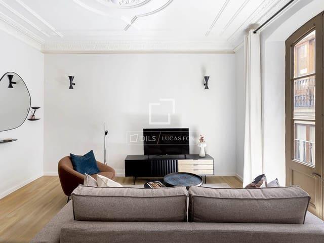 Apartamento en venta en Barcelona, Barcelona Costa Maresme