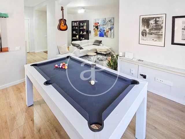 Apartamento en venta en Barcelona, Barcelona Costa Maresme