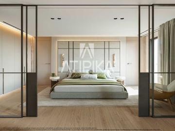 Apartamento en venta en Barcelona, Barcelona Costa Maresme