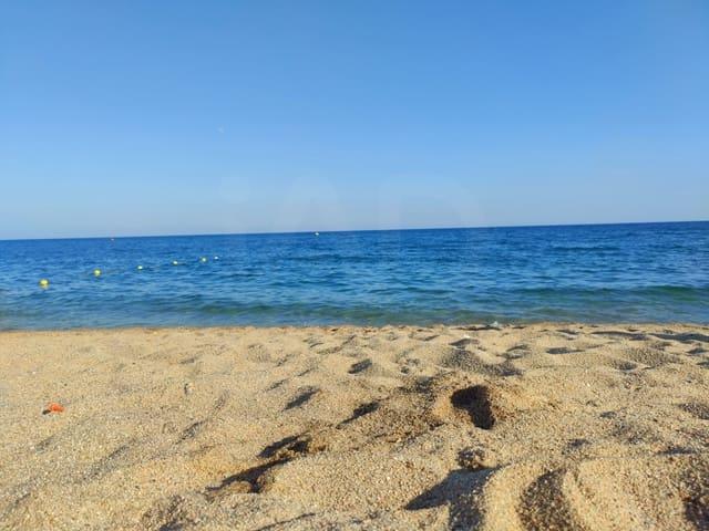 Apartamento en venta en Calella, Barcelona Costa Maresme