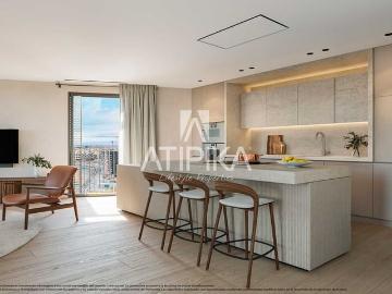 Apartamento en venta en Barcelona, Barcelona Costa Maresme