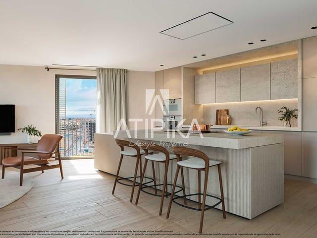 Apartamento en venta en Barcelona, Barcelona Costa Maresme