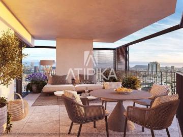 Apartamento en venta en Barcelona, Barcelona Costa Maresme