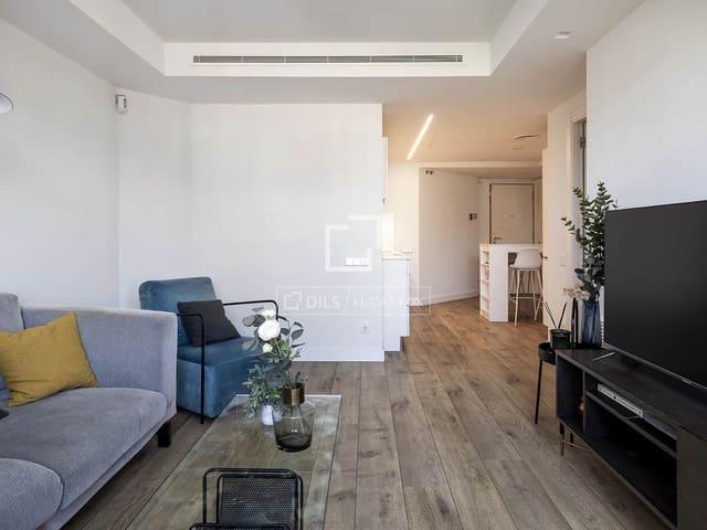 Apartamento en venta en Barcelona, Barcelona Costa Maresme