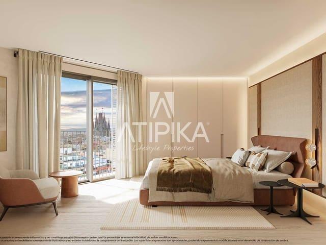 Apartamento en venta en Barcelona, Barcelona Costa Maresme