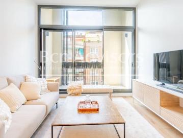 Apartamento en venta en Barcelona, Barcelona Costa Maresme