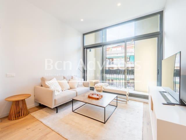 Apartamento en venta en Barcelona, Barcelona Costa Maresme