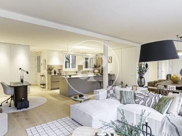Apartamento en venta en Barcelona, Barcelona Costa Maresme