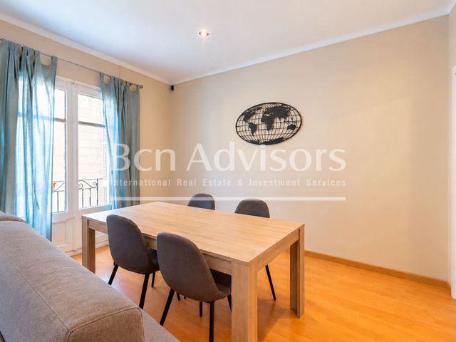 Apartamento en venta en Barcelona, Barcelona Costa Maresme