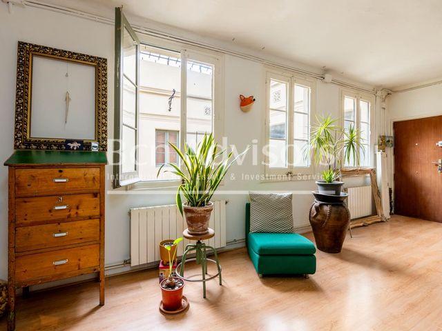 Apartamento en venta en Barcelona, Barcelona Costa Maresme