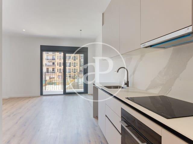 Apartamento en venta en Barcelona, Barcelona Costa Maresme