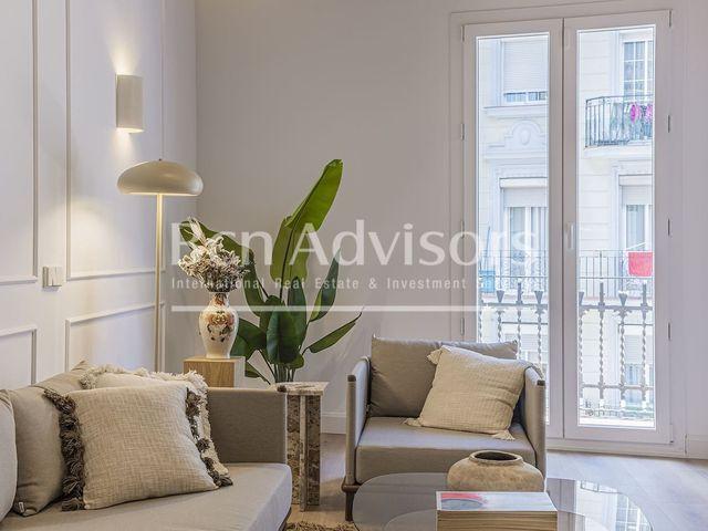 Apartamento en venta en Barcelona, Barcelona Costa Maresme