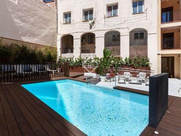 Apartamento en venta en Barcelona, Barcelona Costa Maresme