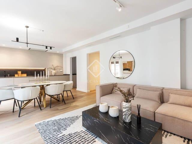 Apartamento en venta en Barcelona, Barcelona Costa Maresme