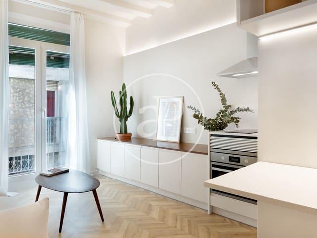 Apartamento en venta en Barcelona, Barcelona Costa Maresme
