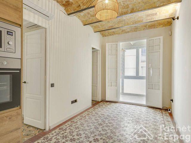 Apartamento en venta en Barcelona, Barcelona Costa Maresme