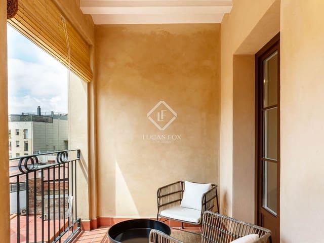 Apartamento en venta en Barcelona, Barcelona Costa Maresme