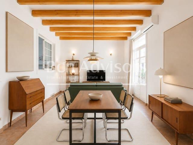Apartamento en venta en Barcelona, Barcelona Costa Maresme