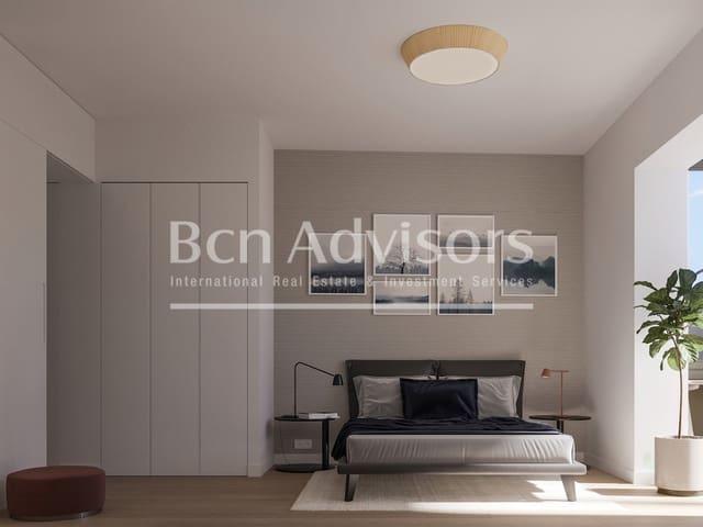 Apartamento en venta en Barcelona, Barcelona Costa Maresme