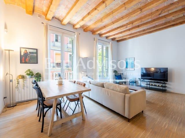 Apartamento en venta en Barcelona, Barcelona Costa Maresme