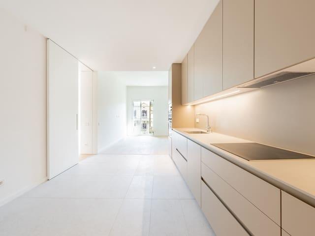 Apartamento en venta en Barcelona, Barcelona Costa Maresme