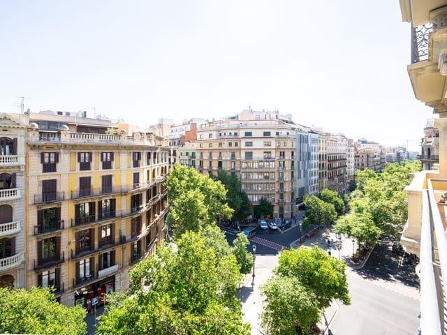 Apartamento en venta en Barcelona, Barcelona Costa Maresme