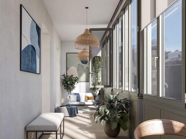 Apartamento en venta en Barcelona, Barcelona Costa Maresme