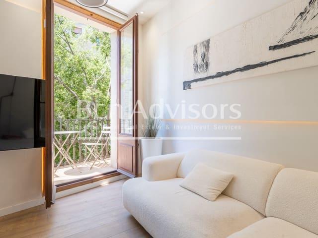 Apartamento en venta en Barcelona, Barcelona Costa Maresme