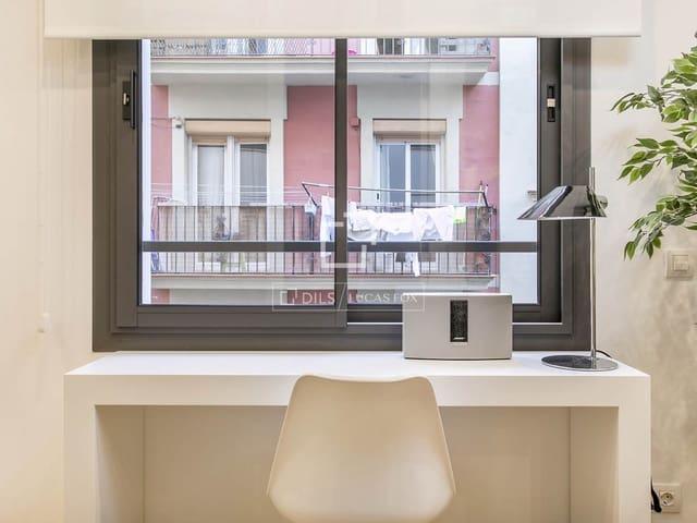 Apartamento en venta en Barcelona, Barcelona Costa Maresme