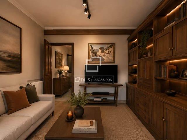 Apartamento en venta en Barcelona, Barcelona Costa Maresme