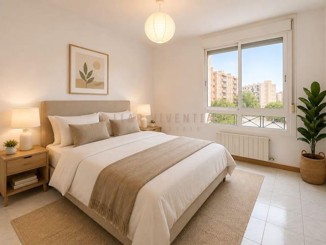 Apartamento en venta en Barcelona, Barcelona Costa Maresme