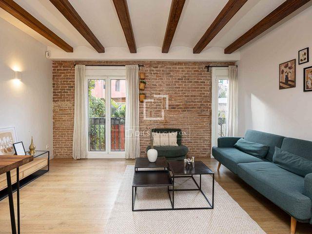 Apartamento en venta en Barcelona, Barcelona Costa Maresme