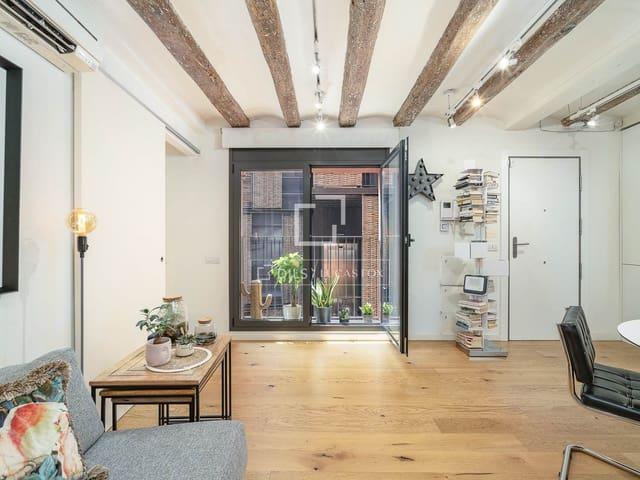 Apartamento en venta en Barcelona, Barcelona Costa Maresme