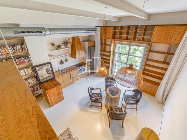 Apartamento en venta en Barcelona, Barcelona Costa Maresme