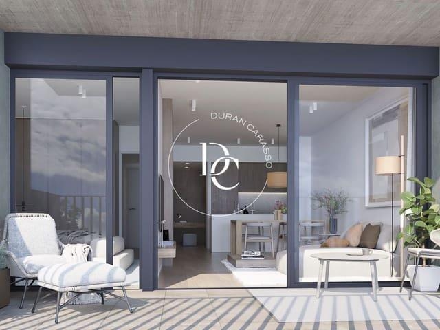 Apartamento en venta en Barcelona, Barcelona Costa Maresme