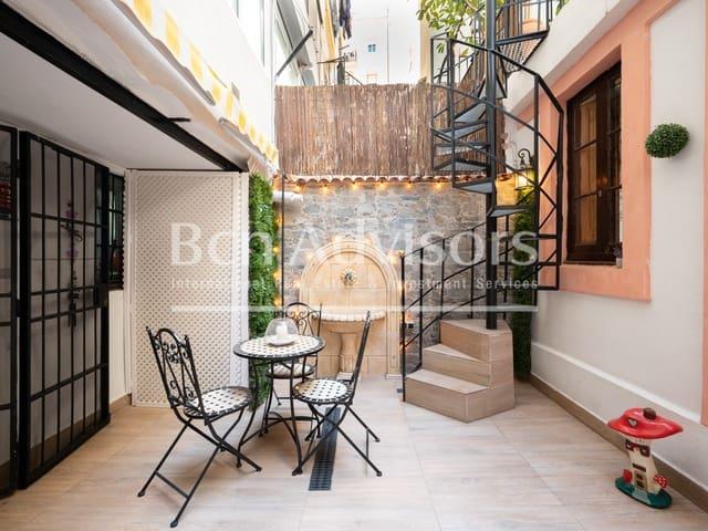 Apartamento en venta en Barcelona, Barcelona Costa Maresme
