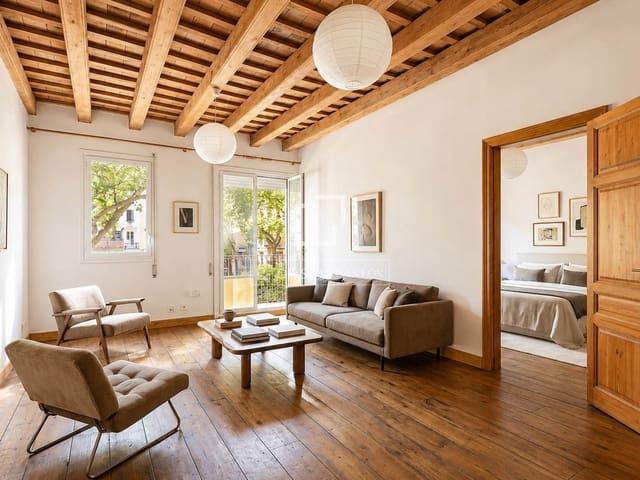 Apartamento en venta en Barcelona, Barcelona Costa Maresme