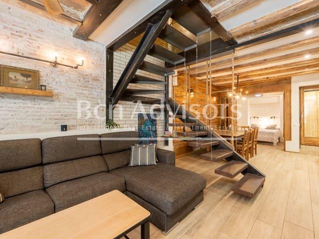 Apartamento en venta en Barcelona, Barcelona Costa Maresme