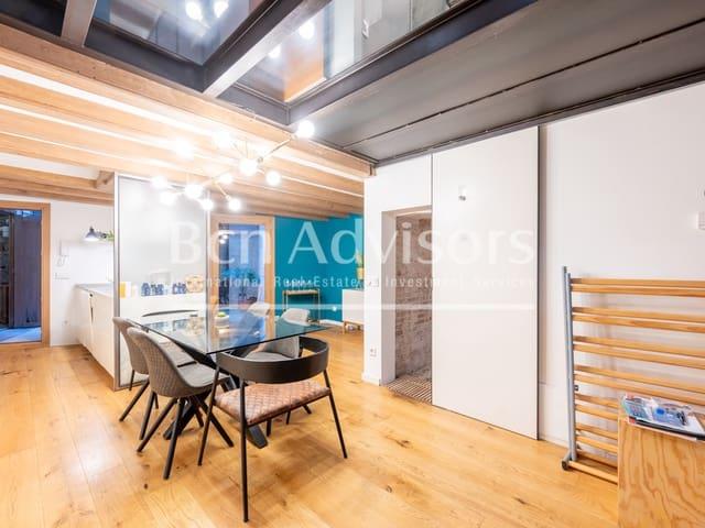 Apartamento en venta en Barcelona, Barcelona Costa Maresme