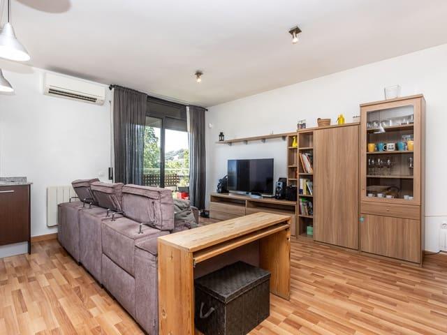 Apartamento en venta en Lliçà d'Amunt, Barcelona