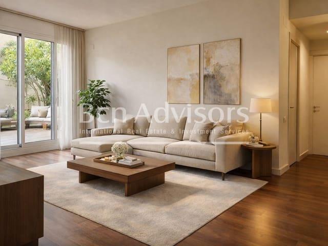 Apartamento en venta en Barcelona, Barcelona Costa Maresme