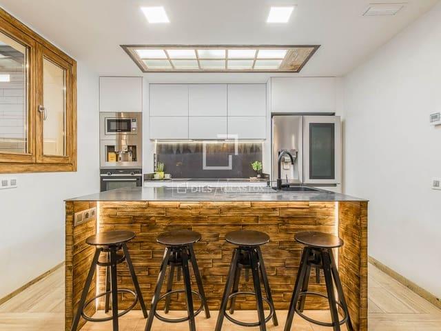 Apartamento en venta en Barcelona, Barcelona Costa Maresme