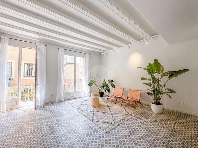 Apartamento en venta en Barcelona, Barcelona Costa Maresme