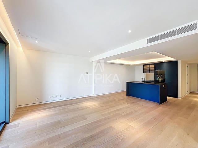 Apartamento en venta en Barcelona, Barcelona Costa Maresme
