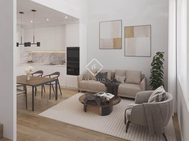 Apartamento en venta en Barcelona, Barcelona Costa Maresme