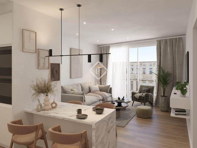 Apartamento en venta en Barcelona, Barcelona Costa Maresme